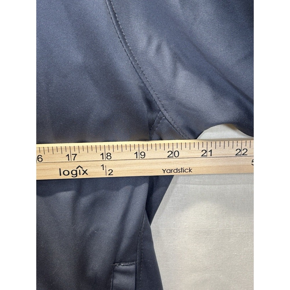 Texas‎ A&M Aggies Pro Edge Full Zip Track Jacket Mens L/G Gray - Picture 5 of 14